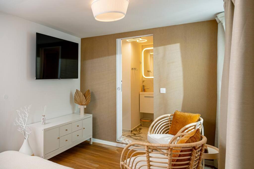 New Cute Studioapartment In Ljubljana + Free Bikes Liubliana Exterior foto