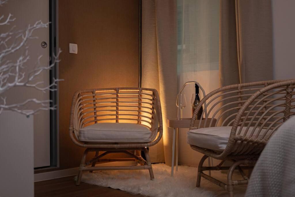 New Cute Studioapartment In Ljubljana + Free Bikes Liubliana Exterior foto