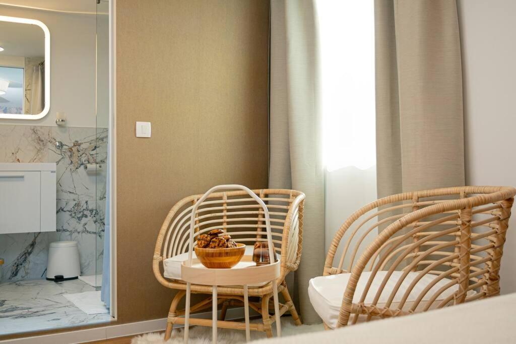 New Cute Studioapartment In Ljubljana + Free Bikes Liubliana Exterior foto